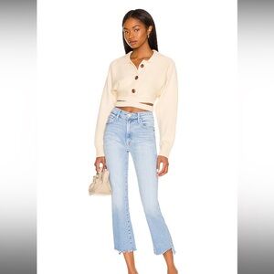 Size 27 mother jeans